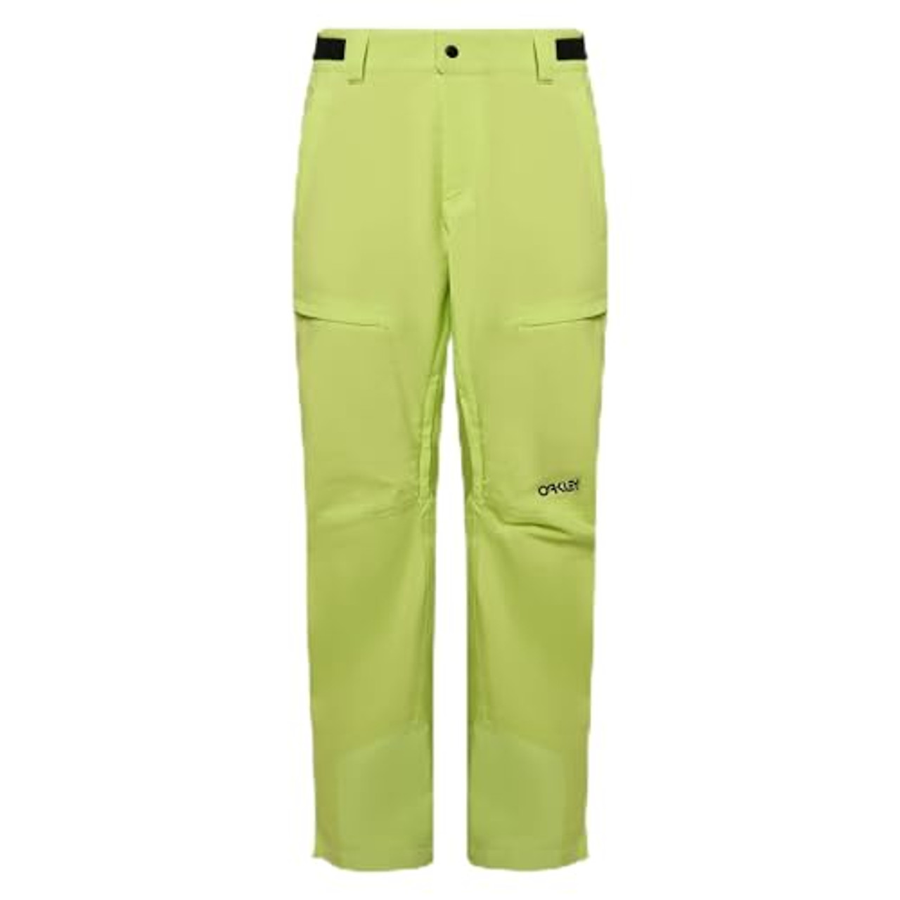 Oakley Axis Insulated Pant Light Green FOA403446-754