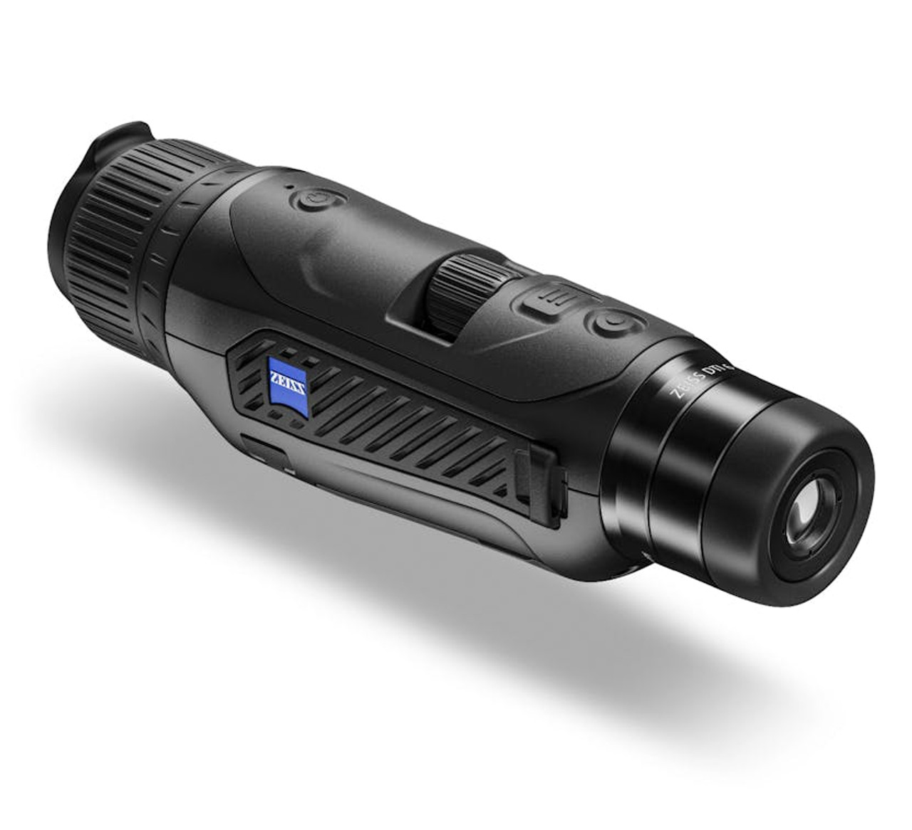 Zeiss DTI 6/20 US Thermal Imaging Camera w/ 640x480 Resolution, 20mm Focal Length, Battery Runtime 6.5h, Internal Storage 16 GB 527020-9911-000