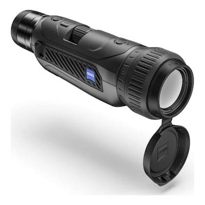 Zeiss DTI 6/40 US Thermal Imaging Camera w/ 640x480 Resolution, 40mm Focal Length, Battery Runtime 6.5h, Internal Storage 16 GB 527020-9912-000