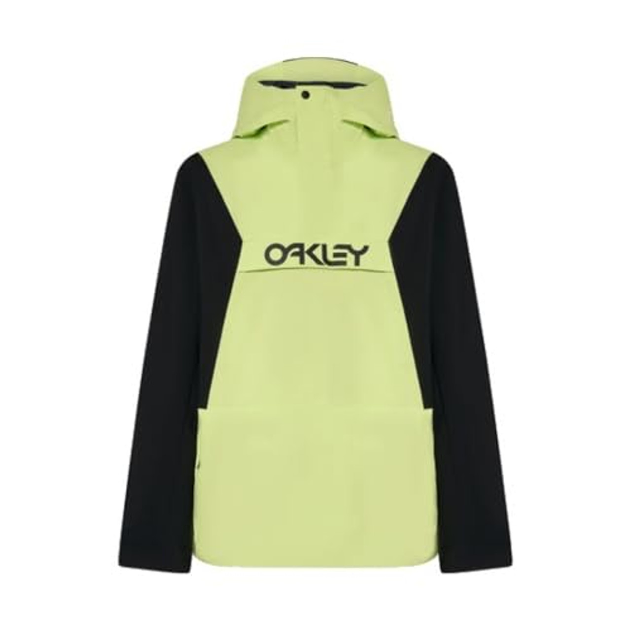 Oakley TNP TBT Insulated Anorak Light Green FOA403652-754