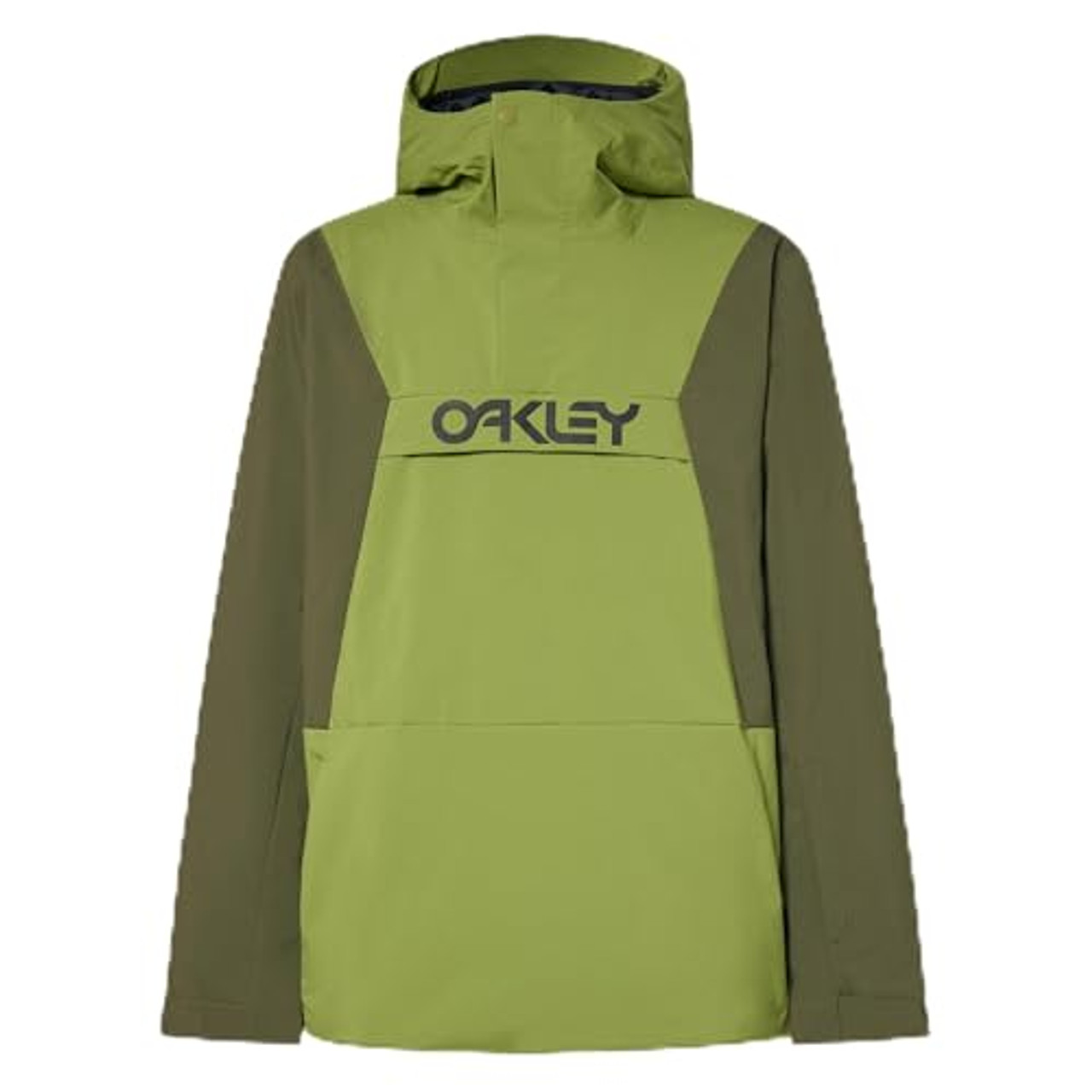Oakley TNP TBT Insulated Anorak New Dark Brush/Fern FOA403652-7AR