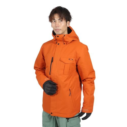 Oakley Core Divisional RC Insulated J Ginger FOA403657-52C