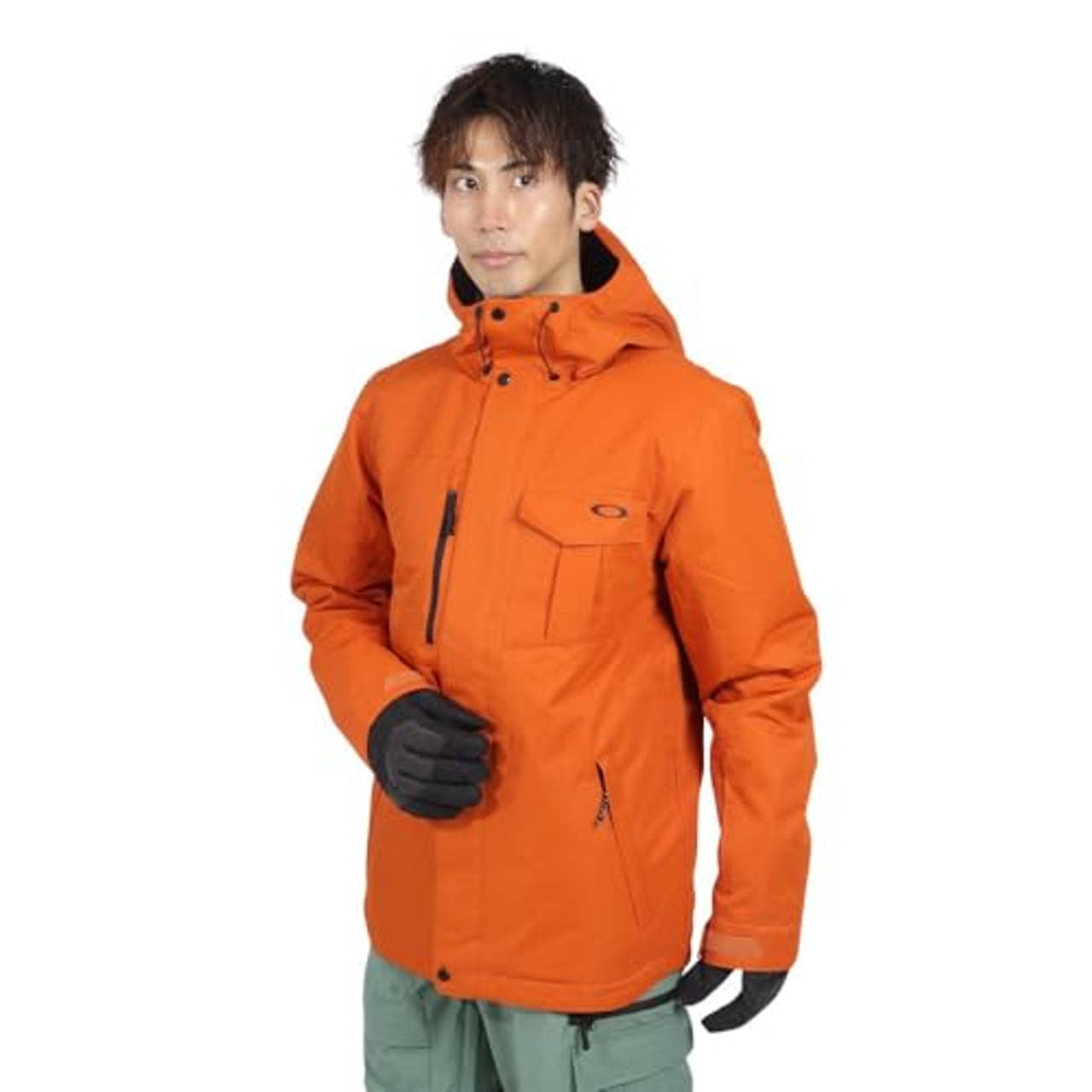 Oakley Core Divisional RC Insulated J Ginger FOA403657-52C
