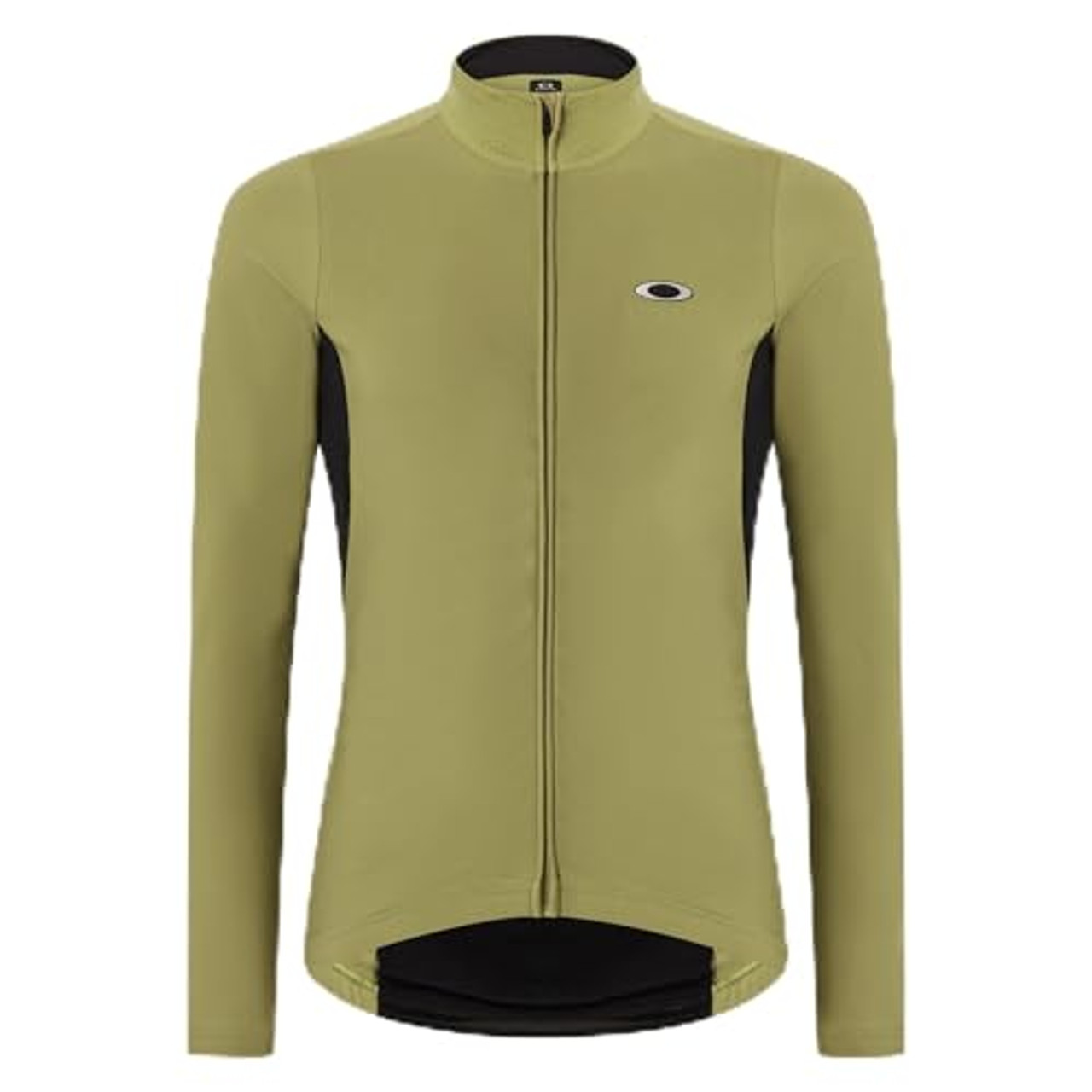 Oakley Clima Thermal LS Jersey Fern FOA404911-70N