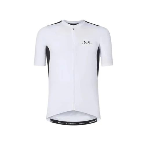 Oakley Endurance MIX Jersey White FOA404390-100