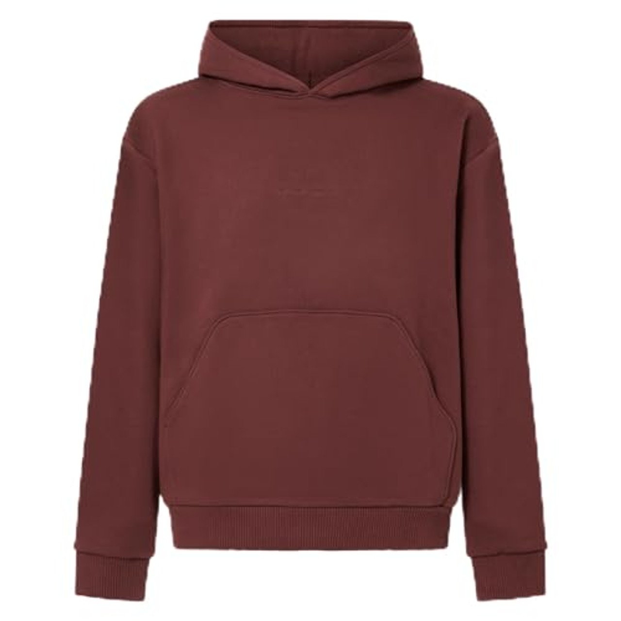 Oakley Soho Po Hoodie 3.0 Grenache FOA404867-9B2