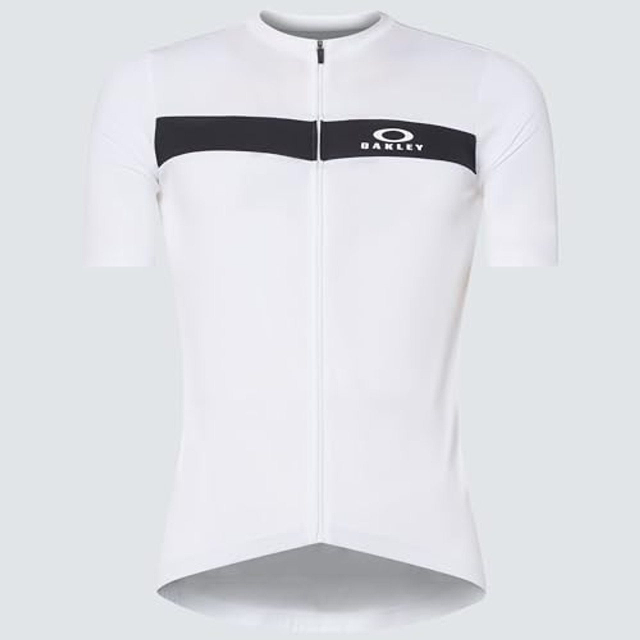 Oakley Icon Classic Jersey White FOA404397-100