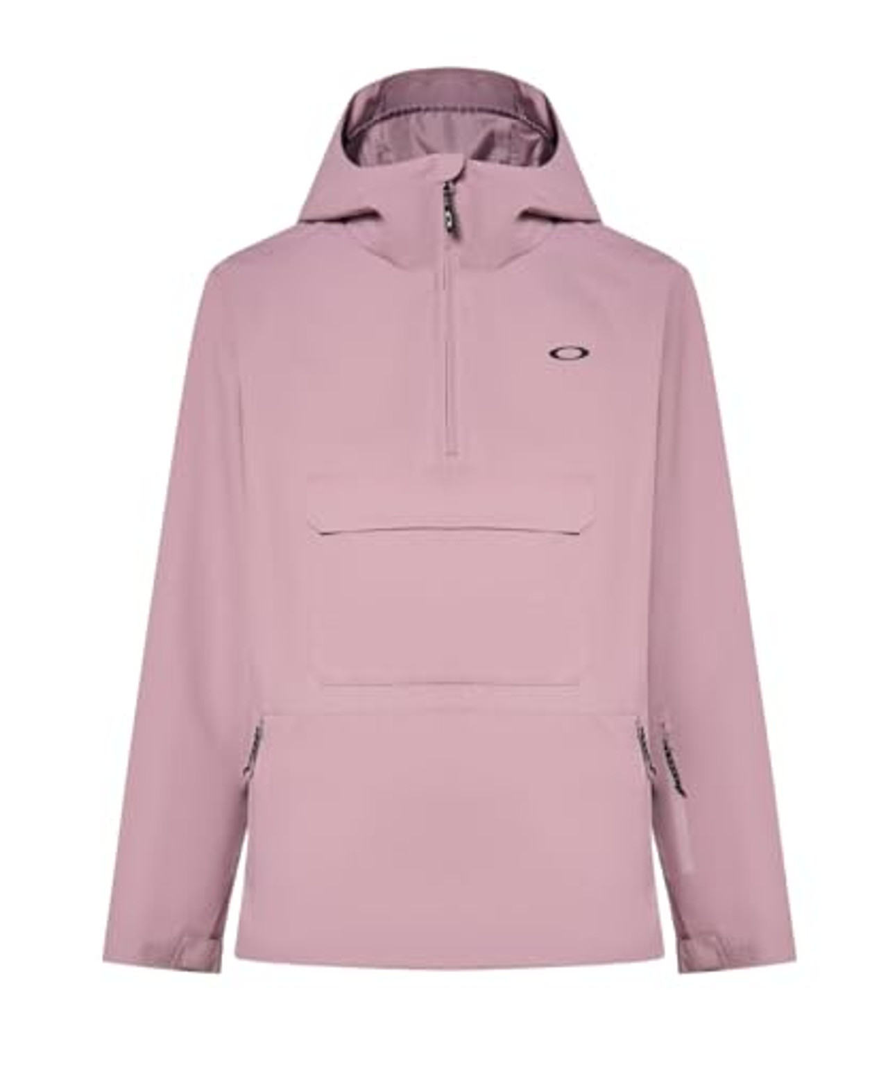 Oakley Divisional RC Shell Anorak Toadstool FOA404737-8A6