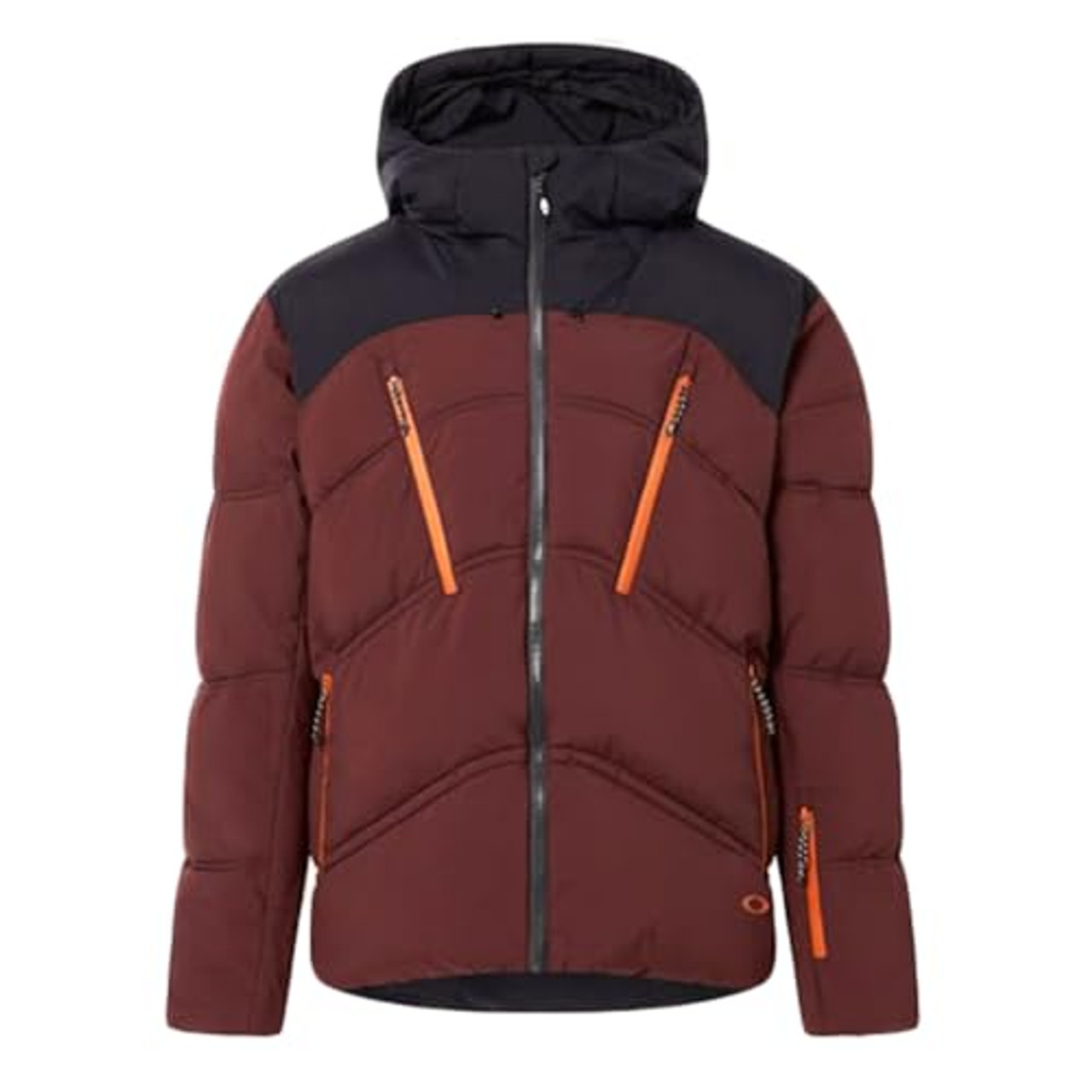 Oakley TC Rykkinn Jacket Grenache FOA404729-9B2