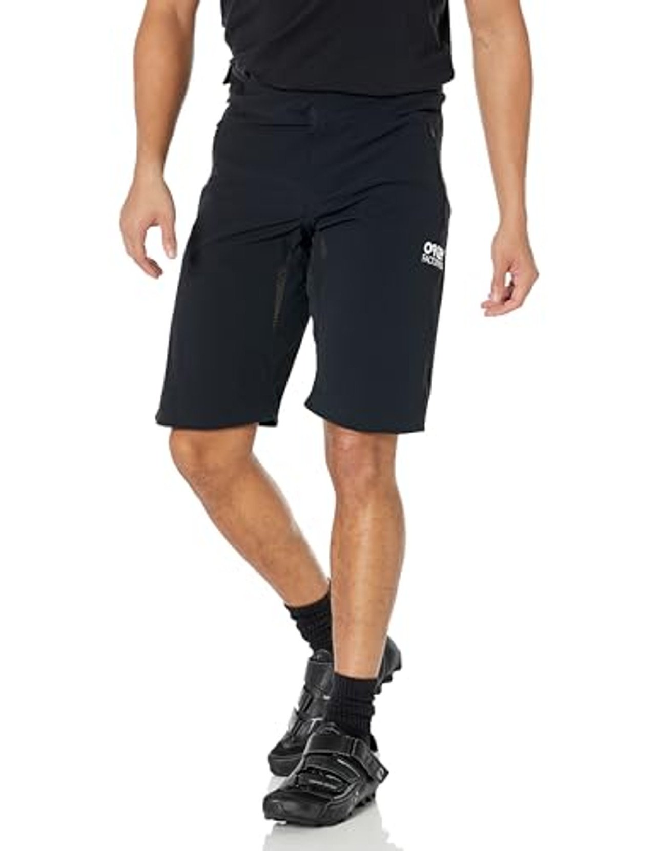 Oakley Factory Pilot Rc Board Blackout FOA404420-02E