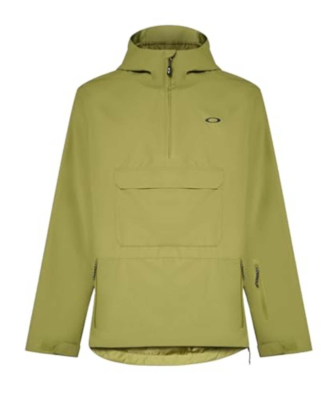 Oakley Divisional RC Shell Anorak Fern FOA404737-70N