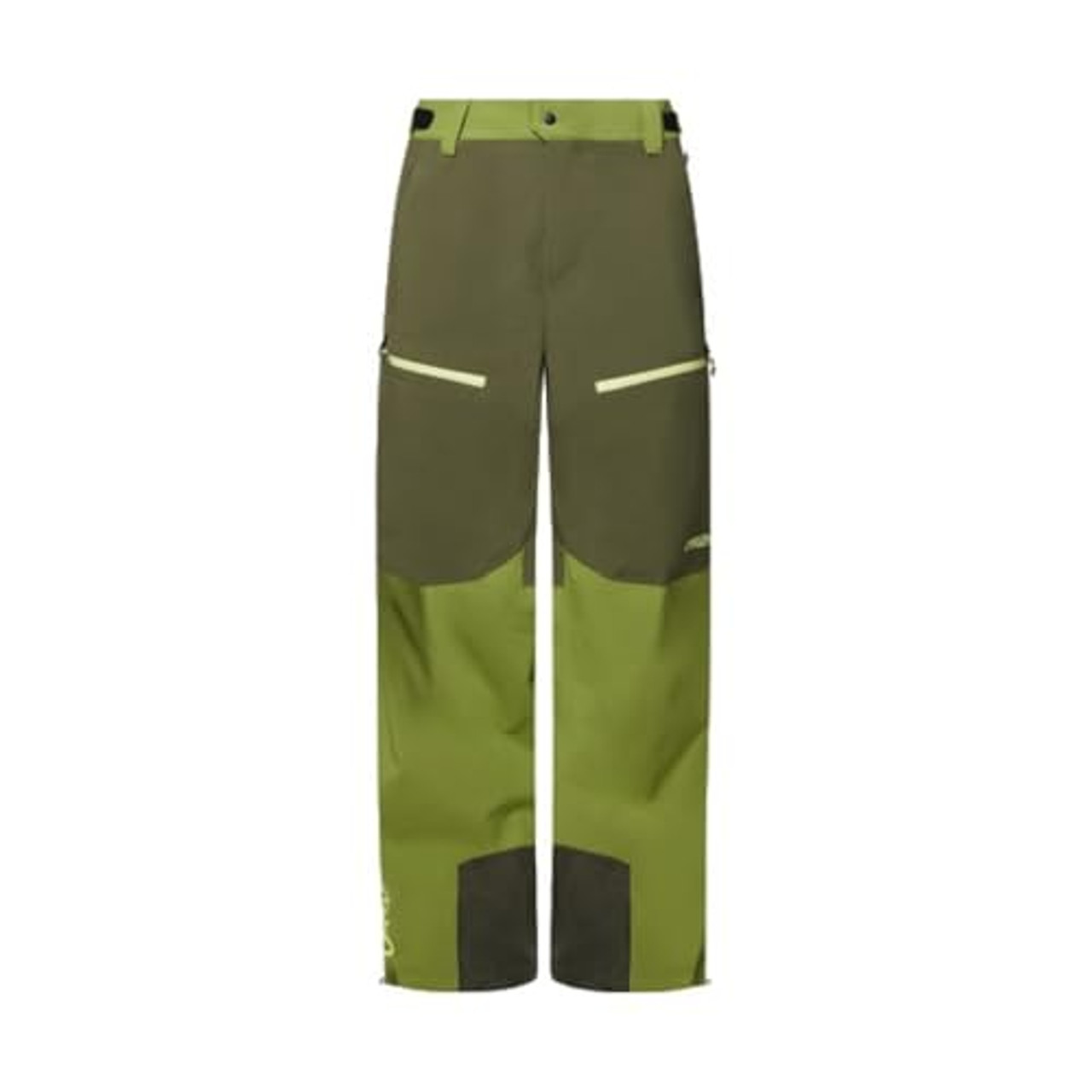 Oakley TNP Lined Shell Pant 2.0 New Dark Brush/Fern FOA404728-7AR