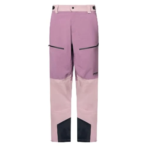 Oakley TNP Lined Shell Pant 2.0 Double Toadstool FOA404728-87X