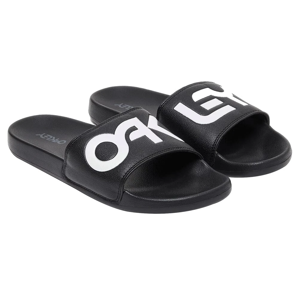 Oakley B1B 2.0 Slide Blackout FOF100424-02E