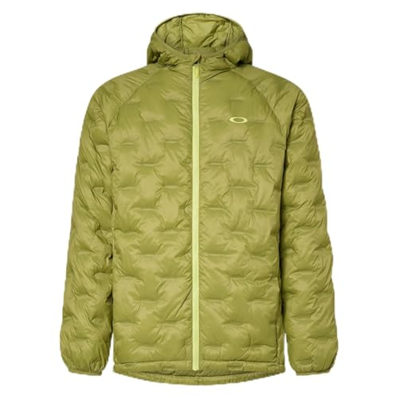 Oakley Drift O-Puff Jacket Fern FOA406103-70N