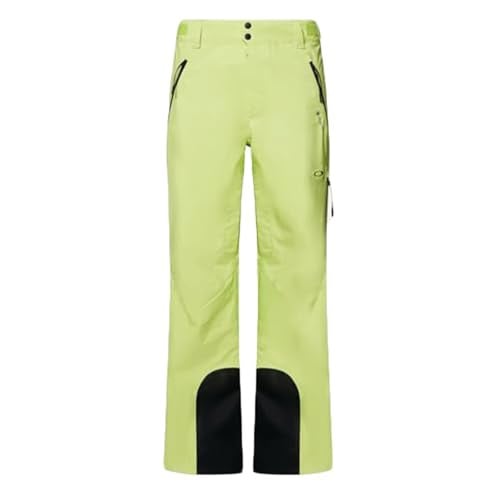 Oakley Unbound GORE-TEX Shell Pant 2.0 Light Green FOA406107-754