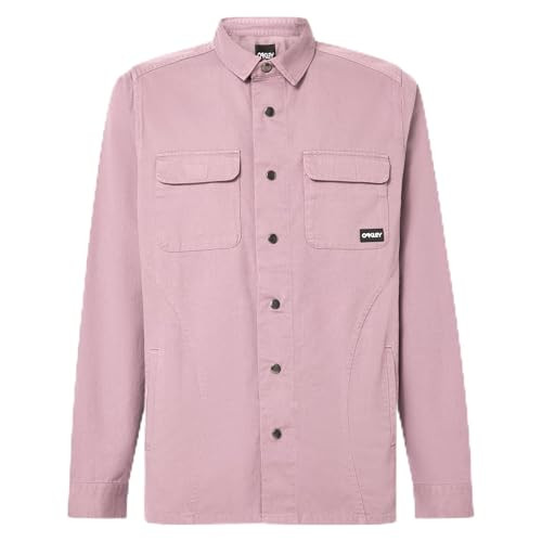 Oakley Long Wknd Jacket Toadstool FOA405462-8A6