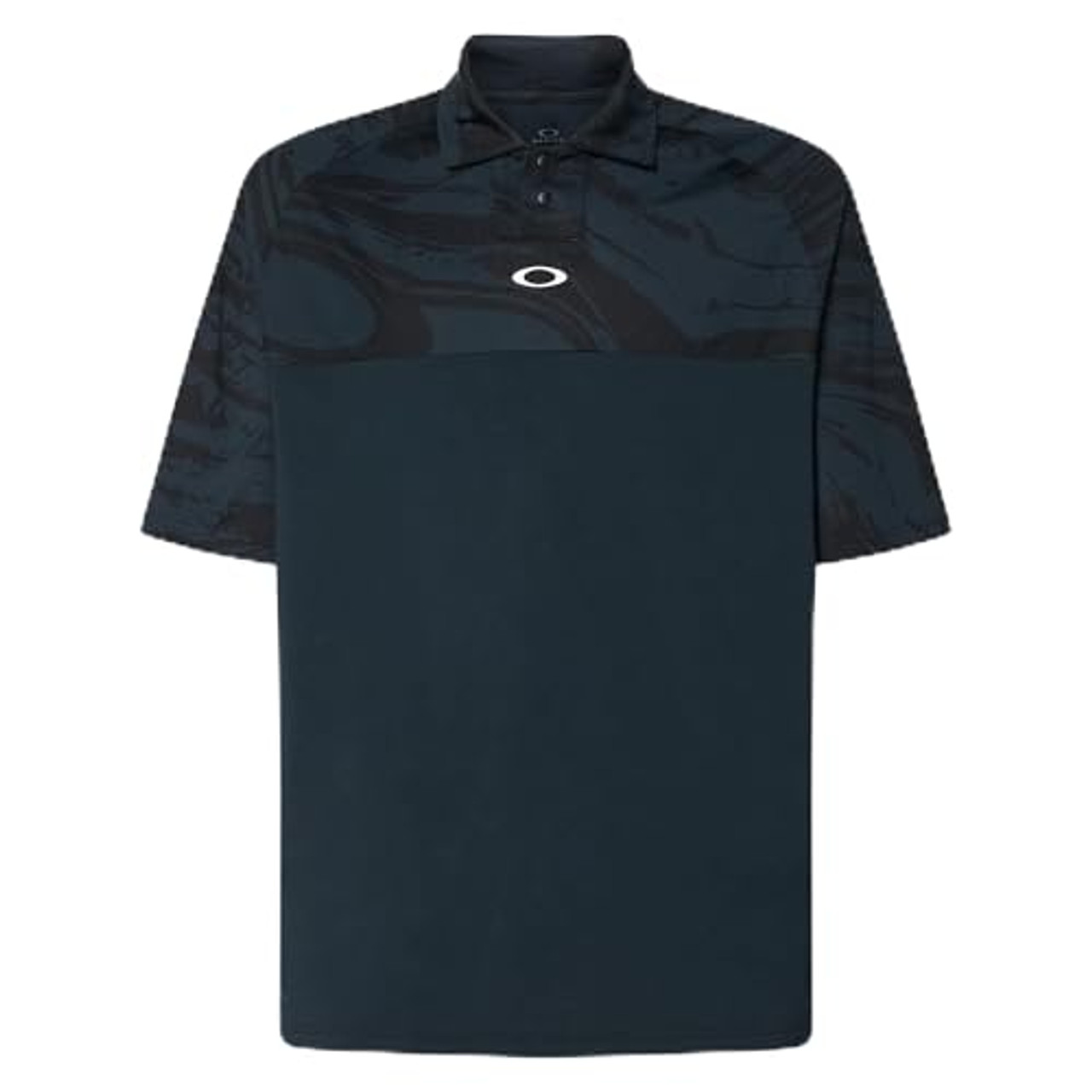 Oakley Reduct C1 Duality Blackout FOA405492-02E