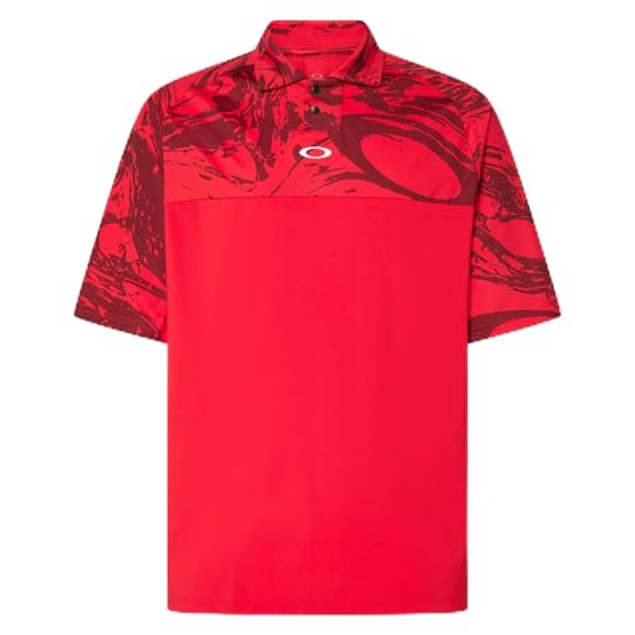 Oakley Reduct C1 Duality Red Line FOA405492-465