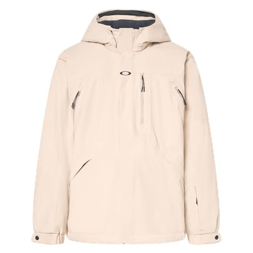 Oakley TC Channel Jacket Humus FOA406123-31R