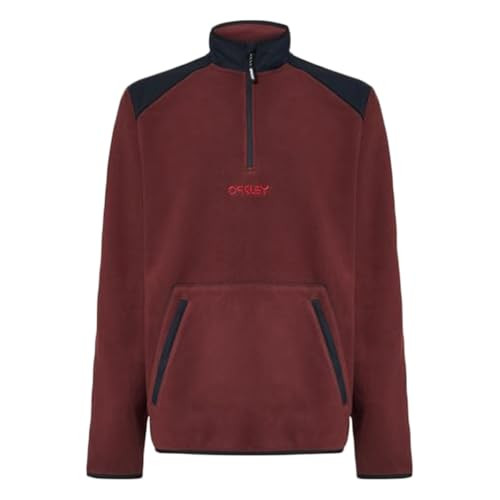 Oakley Butter Tech Fleece Grenache FOA406110-9B2