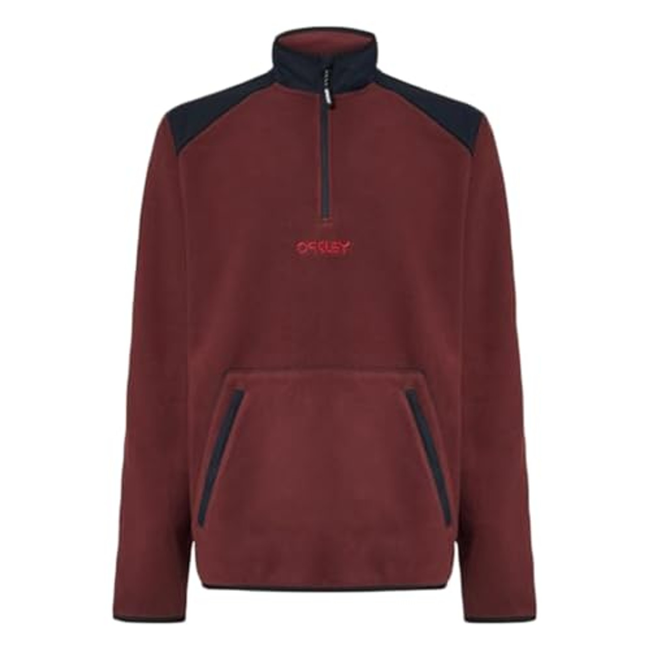 Oakley Butter Tech Fleece Grenache FOA406110-9B2