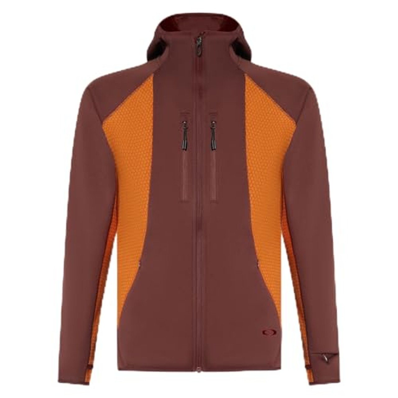 Oakley Drift Tech Fleece Hoodie Grenache FOA406122-9B2