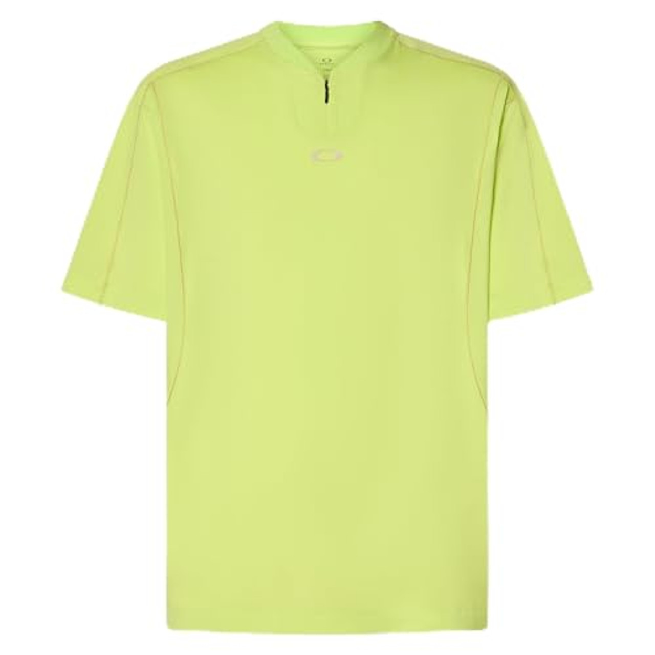 Oakley C1 Jersey Ss Light Green FOA406200-754