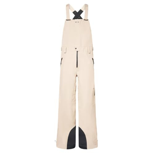 Oakley Unbound GORE-TEX Shell Bib Humus FOA406113-31R