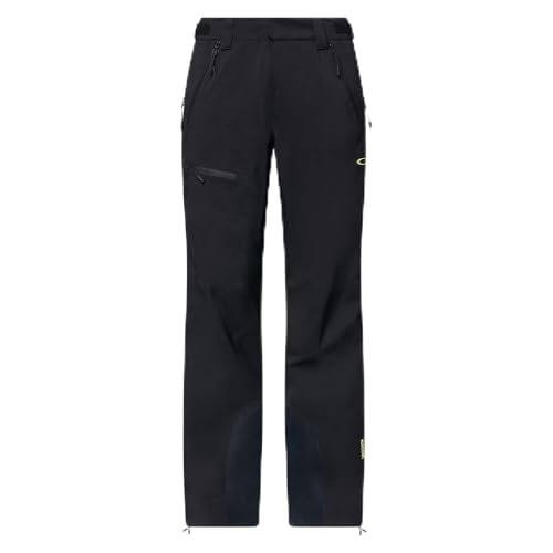 Oakley TC Outpost RC Shell Pant Blackout FOA406117-02E