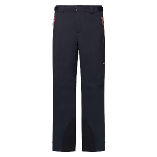 Oakley Kendall RC Shell Pant Blackout FOA406121-02E