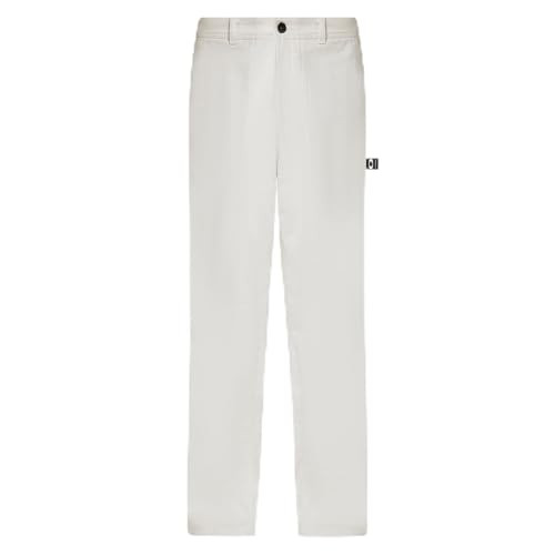 Oakley Canvas Pant Arctic White FOA406182-10R
