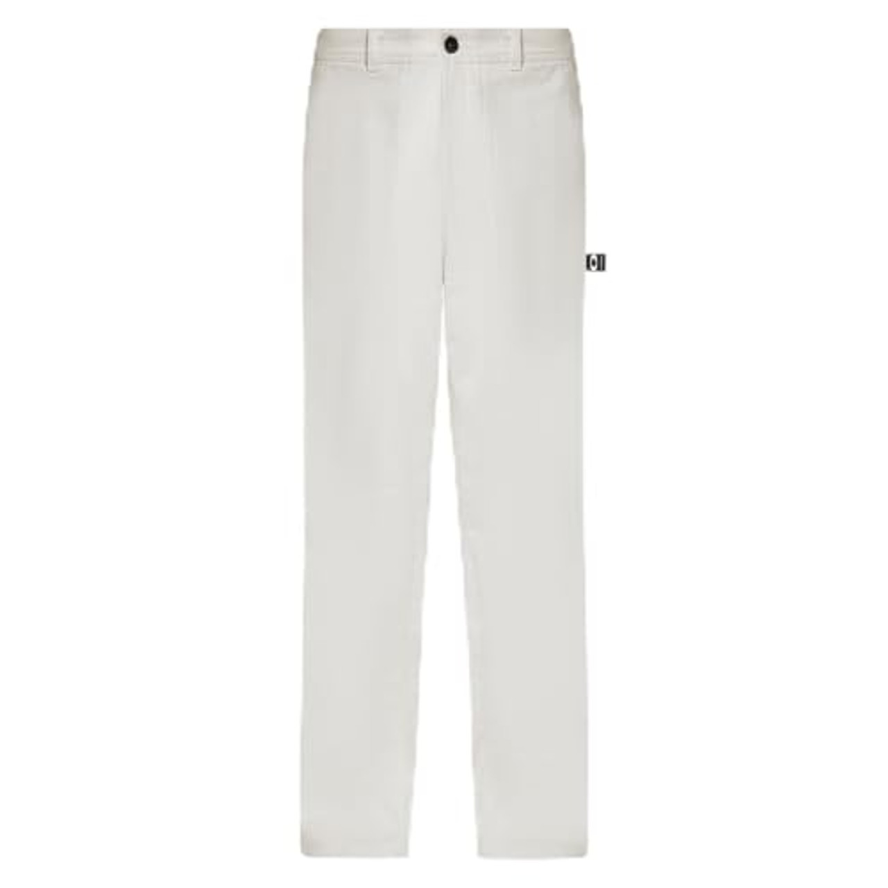 Oakley Canvas Pant Arctic White FOA406182-10R