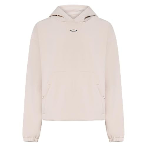 Oakley Solar Rail Softshell Hoodie Humus FOA406119-31R