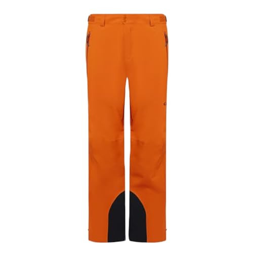 Oakley Kendall RC Shell Pant Ginger FOA406121-52C