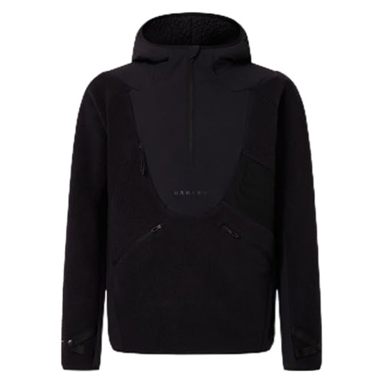 Oakley Latitude Flex Sherpa Blackout FOA406149-02E