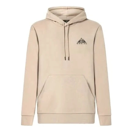 Oakley Lined Mountain Bark Hoodie Rye FOA406173-30W