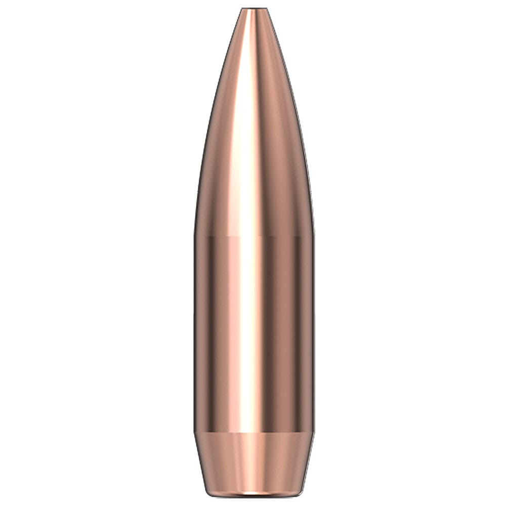 Hornady AEROMATCH 22 CAL .224 69 GR HPBT (1-9") Bullets (100/Box) 22771