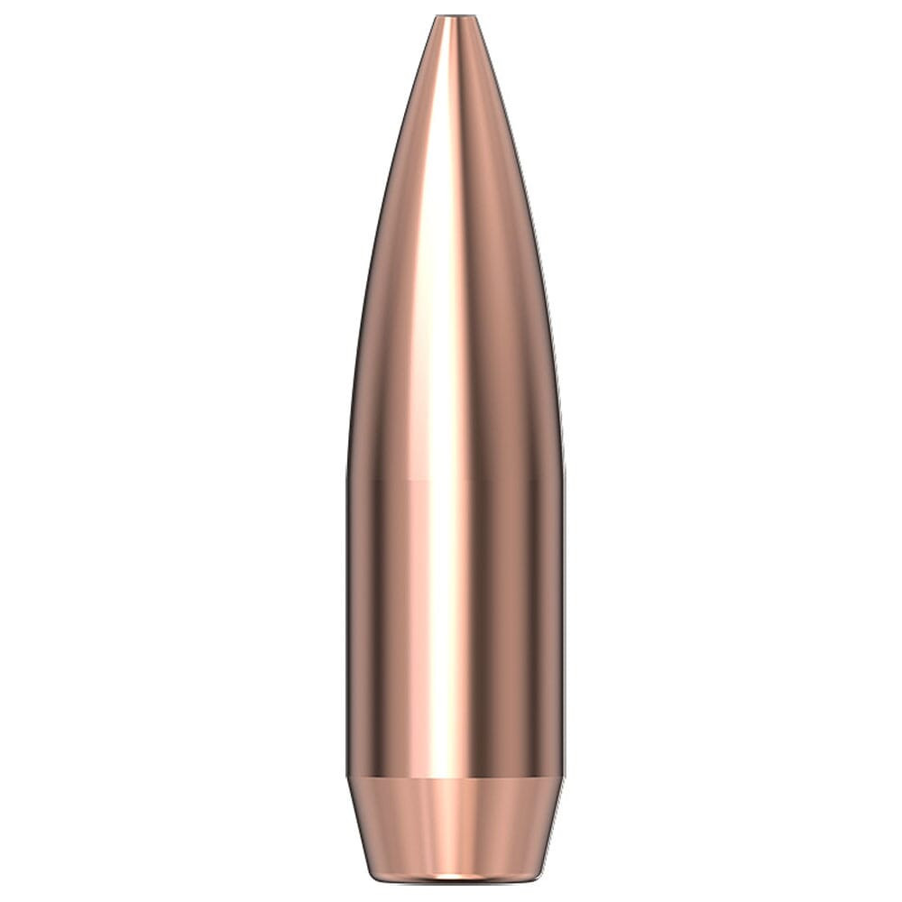 Hornady AEROMATCH 30 CAL .308 168 GR HPBT (1-12") Bullets (100/Box) 30507