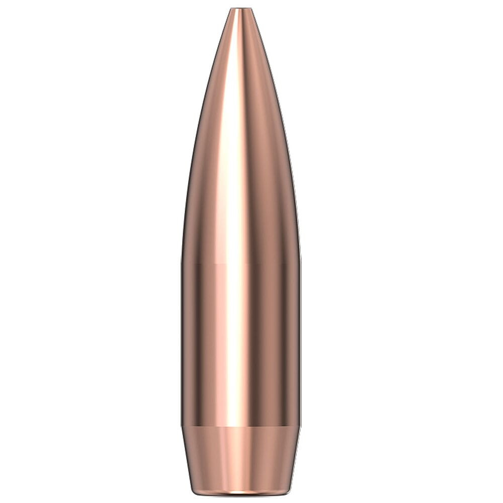 Hornady AEROMATCH 30 CAL .308 175 GR HPBT (1-12") Bullets (100/Box) 30719