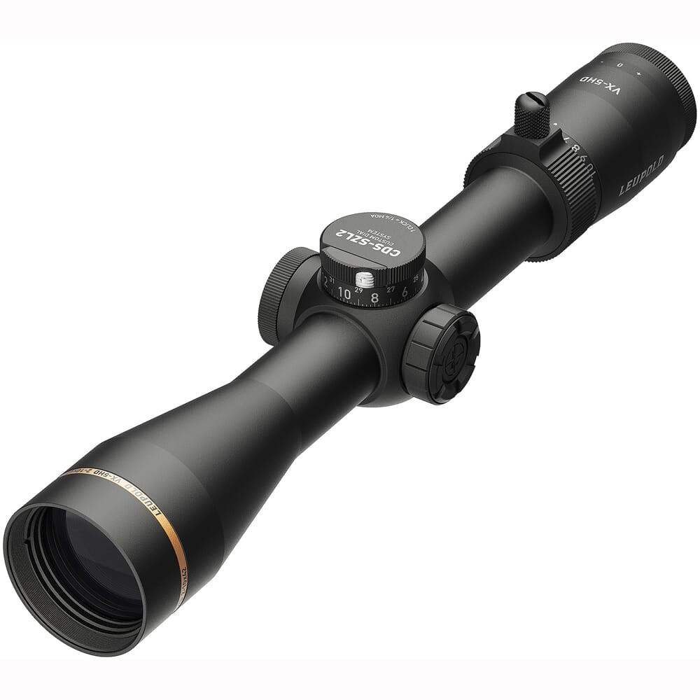 Leupold VX-5HD Gen 2 4-20x52mm TMOA Scope 183859 For Sale - EuroOptic