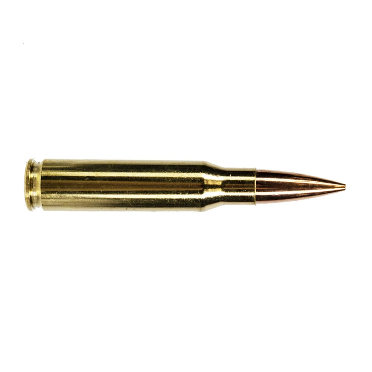 Nosler Match Grade MGA - 308 Win 175g RDF HPBT (20ct) Ammunition 60132