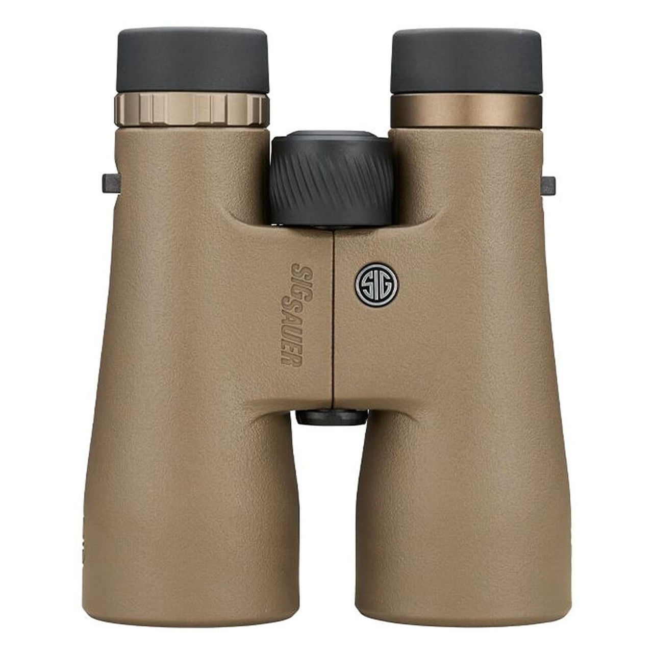 Sig Sauer Canyon HD Binocular 12X50 HD Lens Closed Bridge SOZC0002