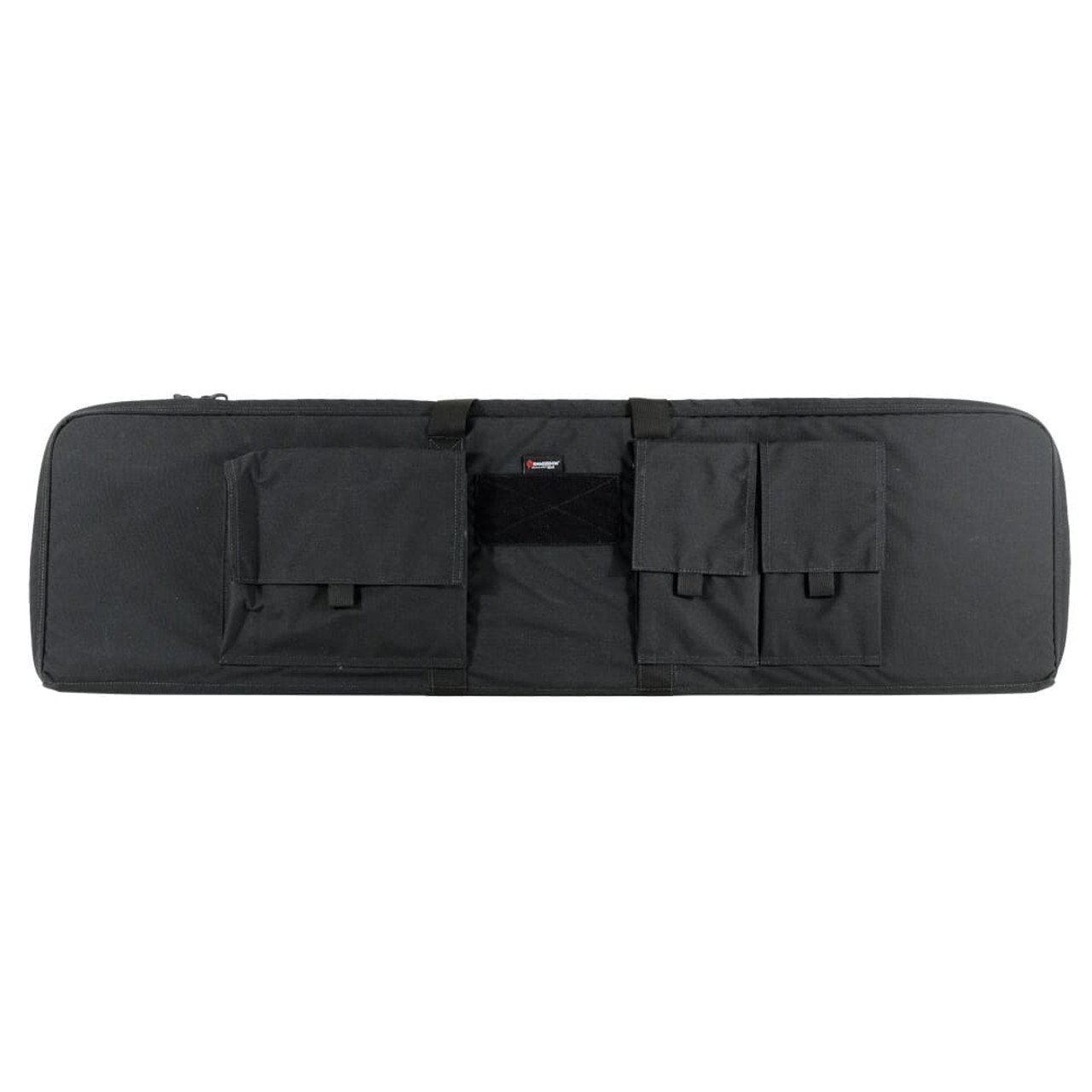 Armageddon 42" Perfect Carbine Case Black AG0160
