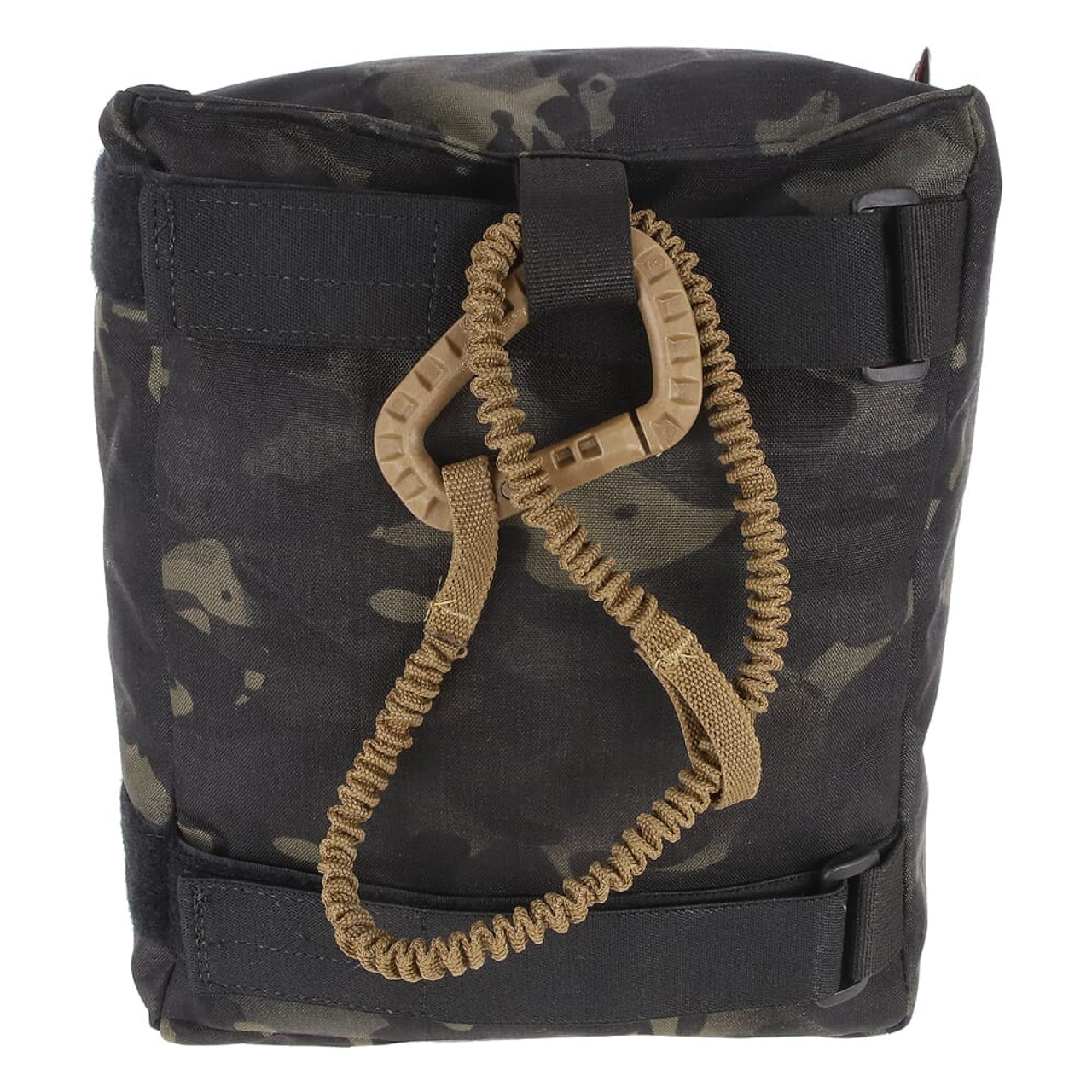 Armageddon Gear Large MultiCam Black Fat Bag AG0542-MB