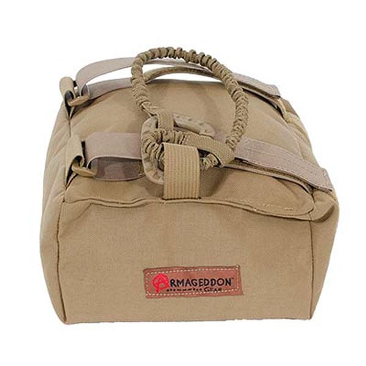 Armageddon Medium Fat Bag Coyote Bag AG0541