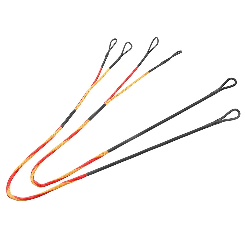 TenPoint Cables Venom Honey/Red HCA-12514
