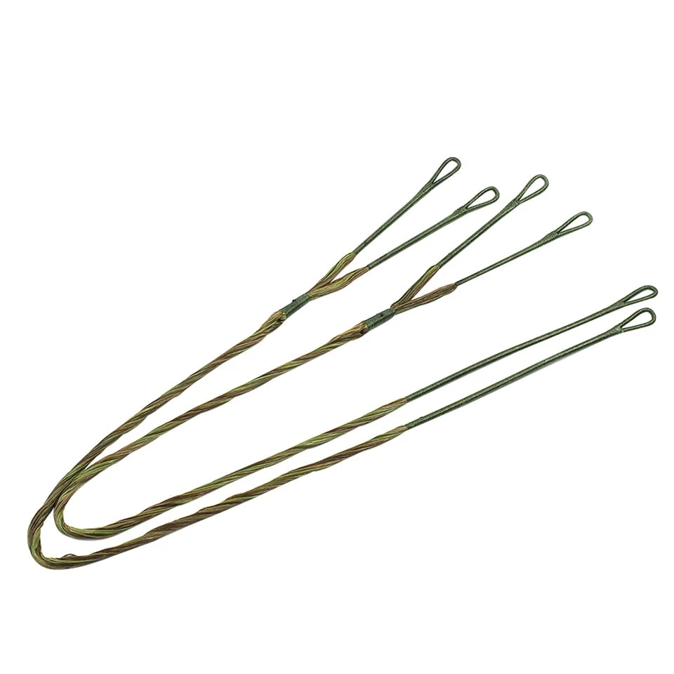 TenPoint Cables Titan HLX Titan TL-9 Pro Slider Pro Fusion Lazer Maverick Camo HCA-124