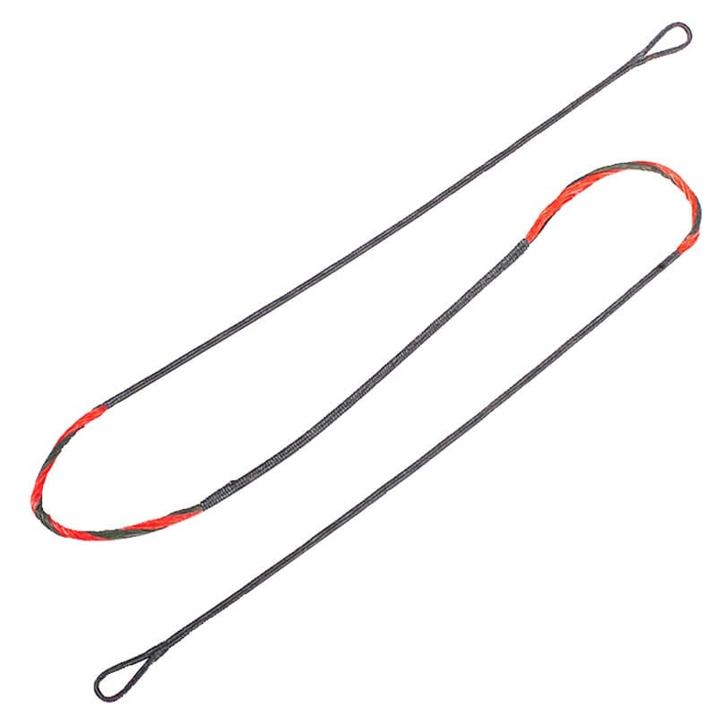 TenPoint String Carbon Phantom RCX Eclipse RCX Neon Slm/Blk HCA-70117