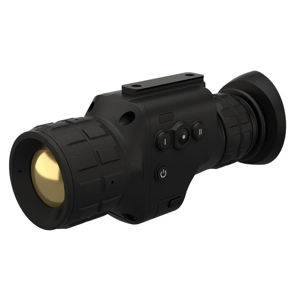 ATN ODIN 640 35mm 3-12x Thermal Viewer TIMNODN635X